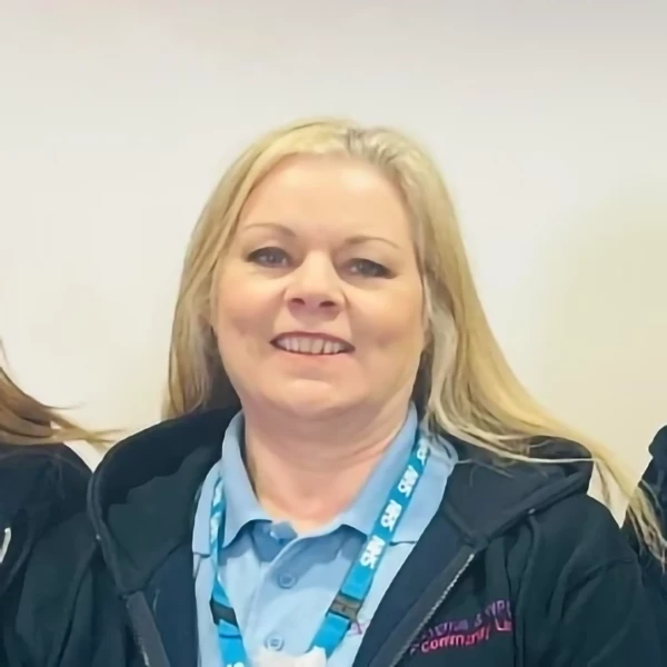 Linda Child